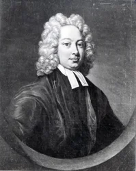 De Eerwaarde Thomas Parnell